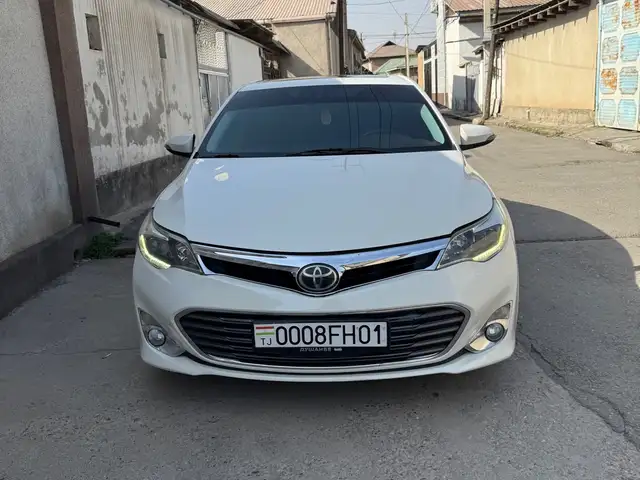 Toyota Avalon