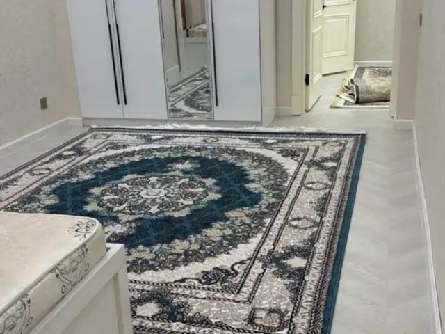 2-комн. квартира, 4 этаж, 85м², Сино, 103 мкр, доми Сияриён, Душанбе