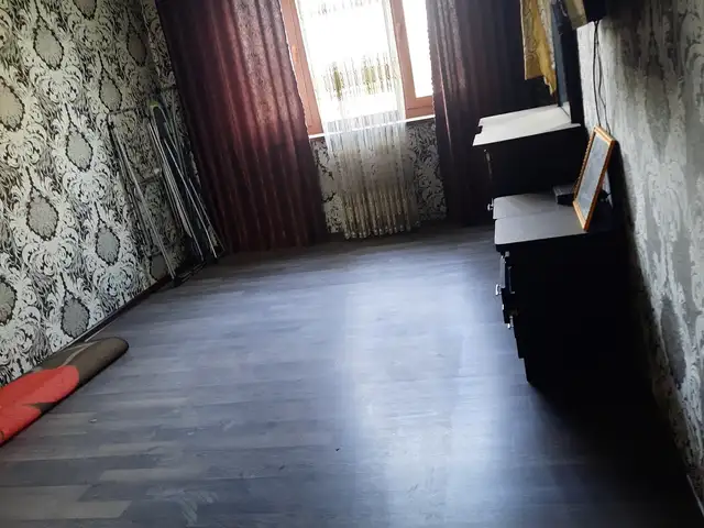 3-комн. квартира, 4 этаж, 75 м², ГОК, Джаббор Расулов