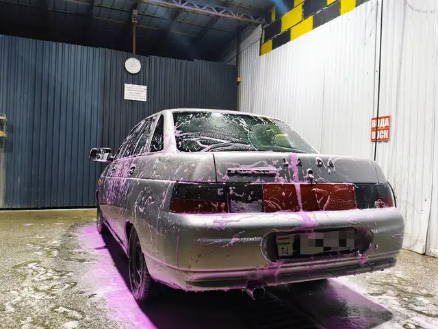 Lada (ВАЗ) 2110