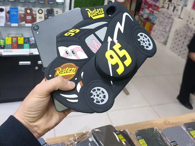 Детский планшет 2sim 6/128gb Black, Душанбе