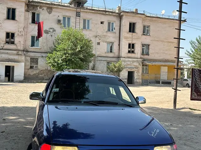 Opel Astra F