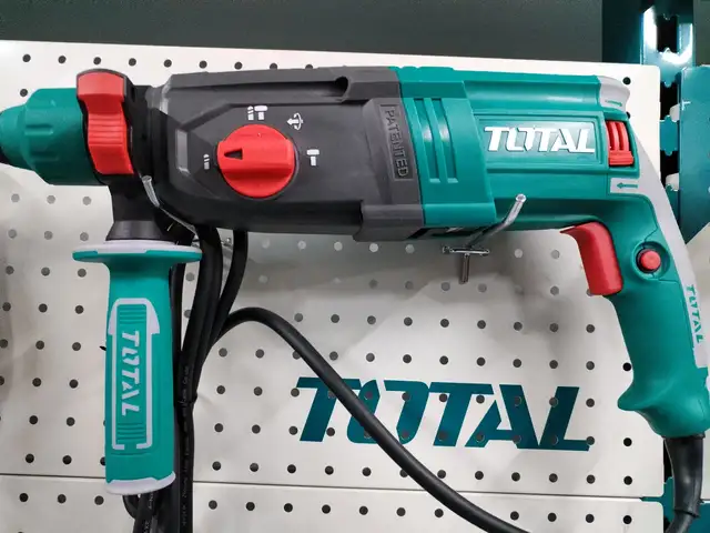 Перфоратор 950w, Душанбе