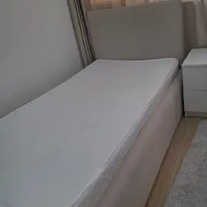 Кровать, Худжанд