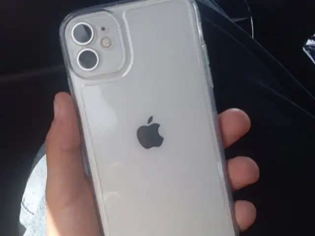 Apple iPhone 11, 128 gb, Purple, Гиссар
