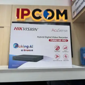 Видеорегистратор Hikvision DVR iDS-7216HQHI-M1/XT STD, Худжанд