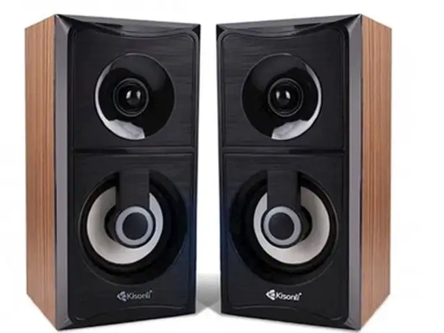 Акустическая система Kisonli U-9001, Душанбе