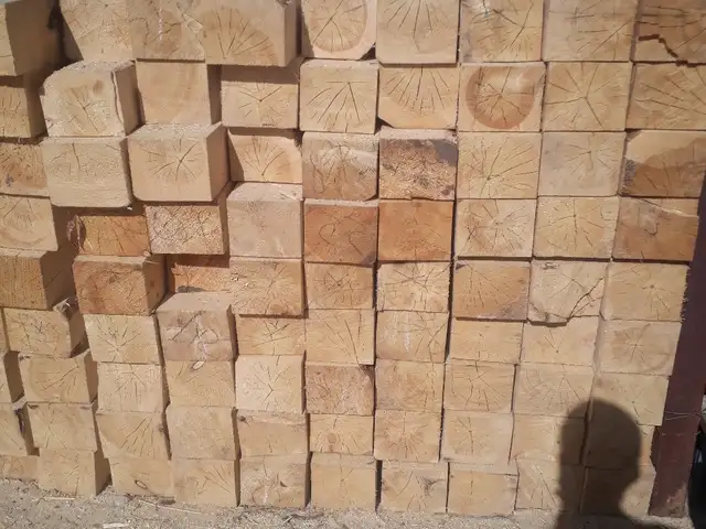 Брусья 10/10см, Душанбе