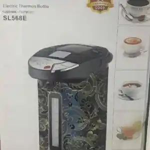 Электрочайники, Душанбе