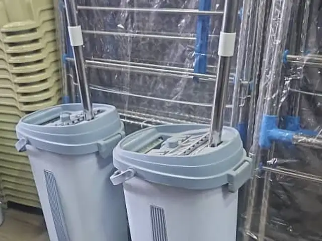 Швабра, Душанбе