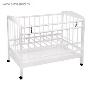 Детская кроватка, Душанбе