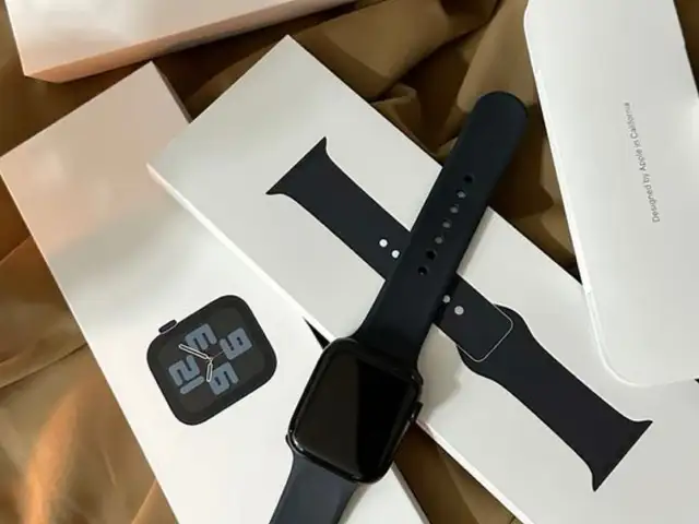 Смарт часы Apple Watch 10 series, Худжанд