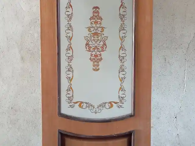 Межкомнатная дверь, Душанбе