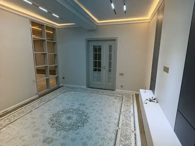 4-комн. квартира, 9 этаж, 144 м², фирдавси, Душанбе - 5
