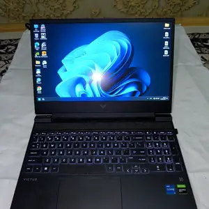 Ноутбук HP VICTUS, Хуҷанд