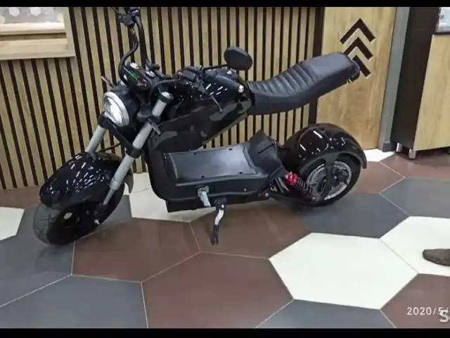 Мотоцикл, Душанбе