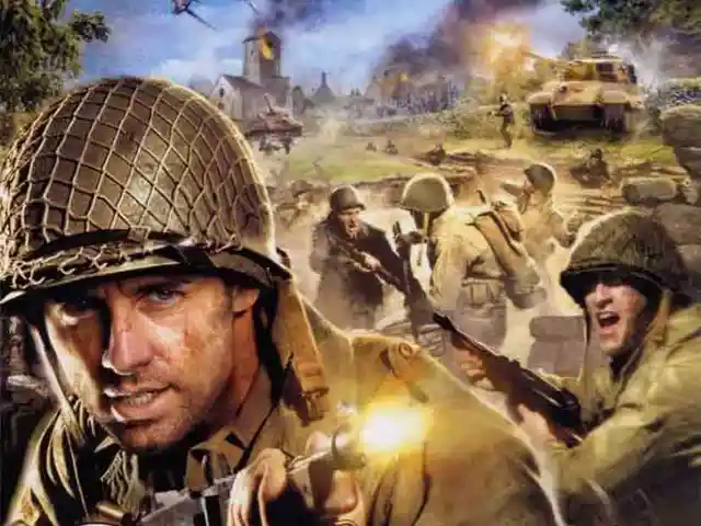 Игра Call of Duty 3 для всех моделей PlayStation-3, Душанбе