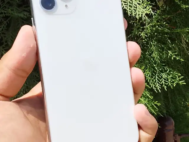 Apple iPhone 11 Pro, 64 gb, Silver, Турсунзаде