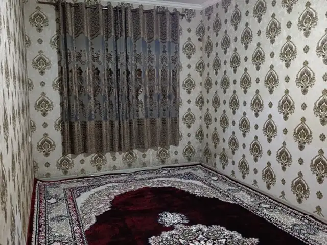 1-комн. квартира, 1 этаж, 36 м², Гипрозем, Навбахор, Душанбе