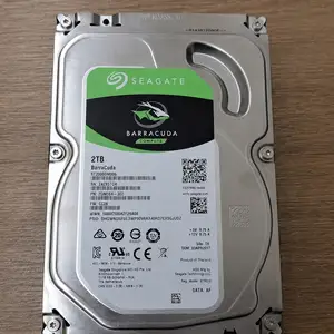 Жесткий диск 2TB, Душанбе