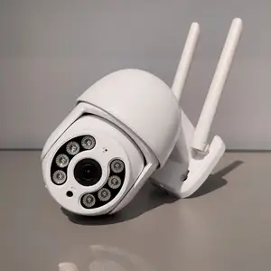 Уличная камера Wi-Fi 3-MP, Душанбе