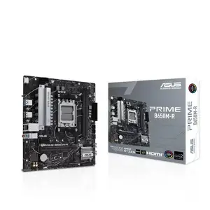 Материнская плата Asus prime b650m-r + Ryzen 5 7500f на заказ, Душанбе