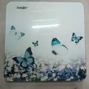 Весы Sonifer, Душанбе
