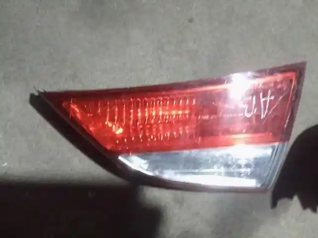 Фонарь в крышку багажника Hyundai Avante Elantra 2010-2016, Душанбе