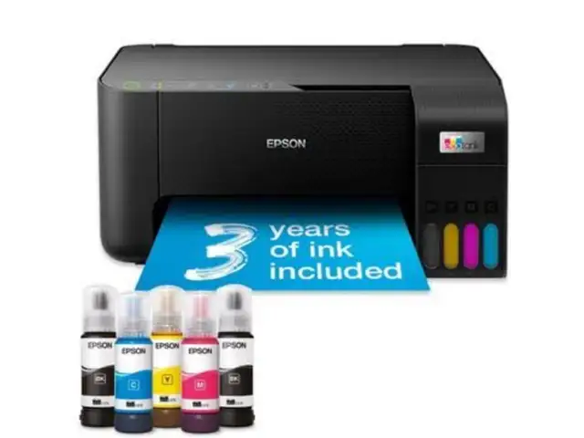 Принтер Epson 3258, Душанбе - 4