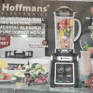 Блендер Hoffmans 2087, Душанбе