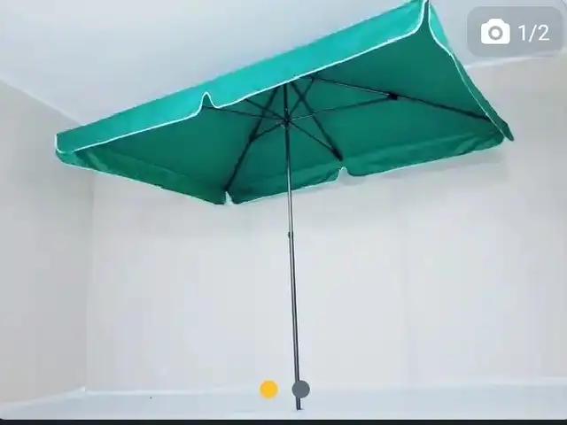Зонтик, Душанбе