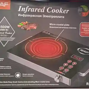 Пилтайи сенсрни R.8003, Душанбе