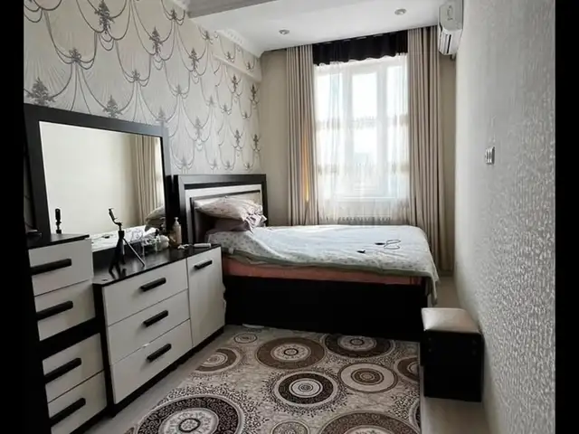 2-комн. квартира, 7 этаж, 54м², Сино, Душанбе