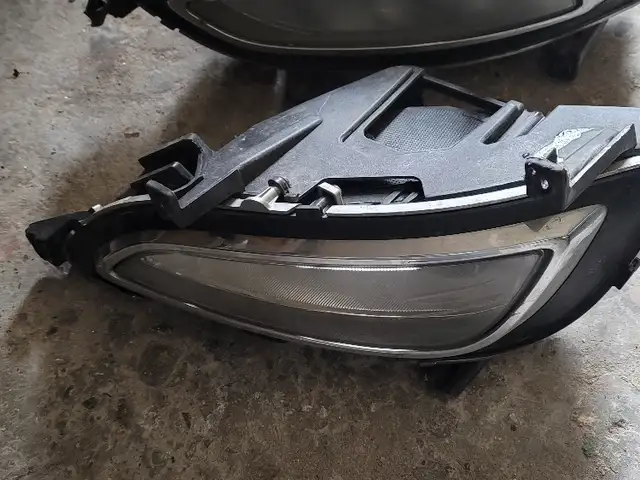 Галлоген от Hyundai Grandeur, Худжанд