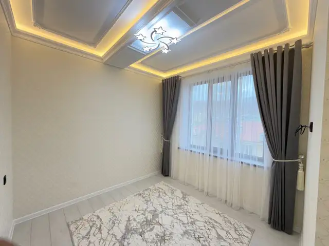 4-комн. квартира, 8 этаж, 93 м², 12 мкр, Хуҷанд - 8