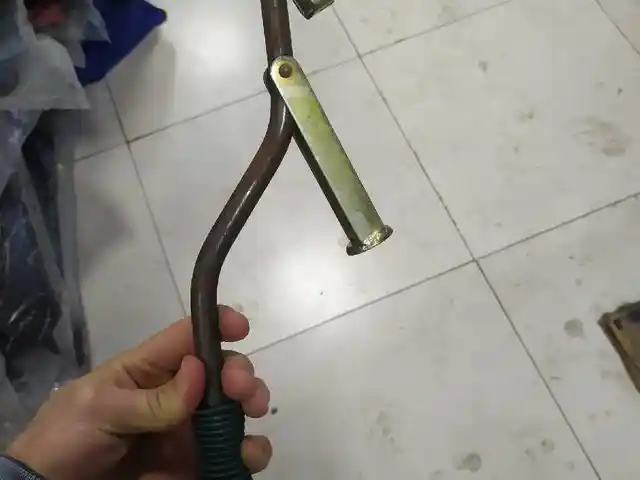 Ключ для клапана, Душанбе