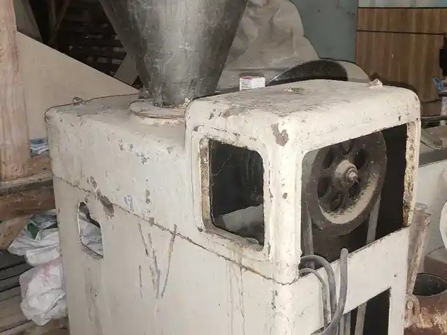 Колбасное оборудование, Худжанд