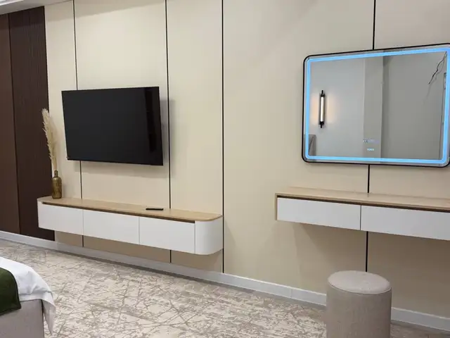 3-комн. квартира, 9 этаж, 130 м², Скорая помощь, Душанбе - 14