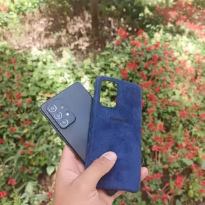 Samsung Galaxy A52, Душанбе