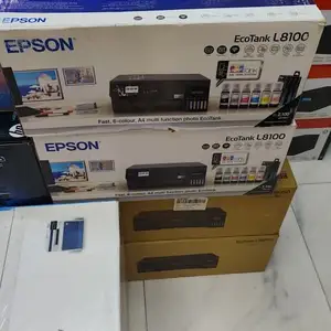 Принтер Epson 8100, Душанбе