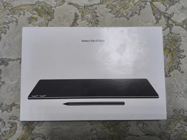 Планшет Samsung galaxy tab 11 ultra, Душанбе - 4