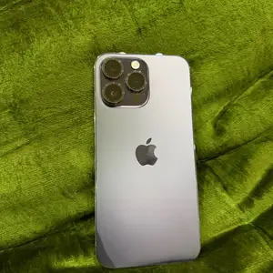 Apple iPhone 14 Pro Max, 128 gb, Deep Purple, Душанбе