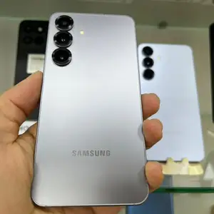 Samsung Galaxy S25 12/256gb, Худжанд