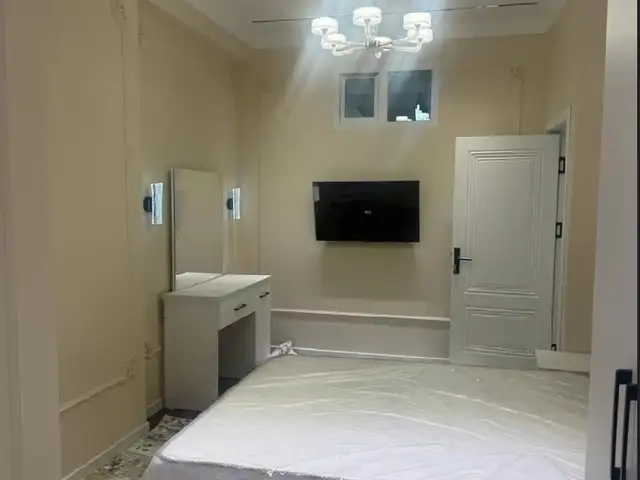3-комн. квартира, 10 этаж, 80м², Сино, Душанбе
