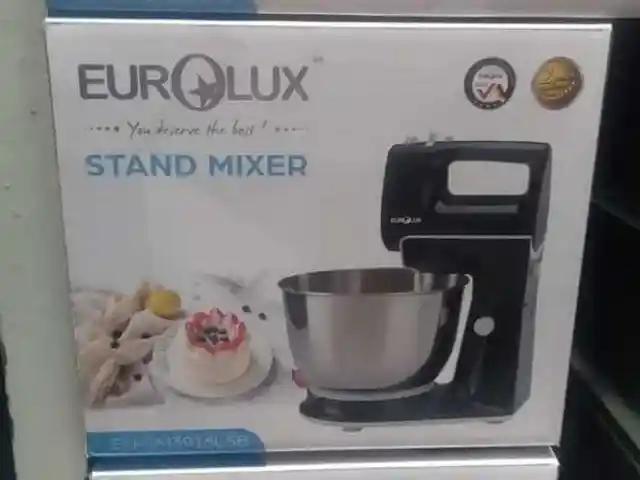 Миксер, Душанбе