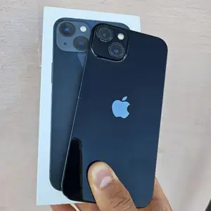 Apple iPhone 13, 128 gb, Midnight, Худжанд