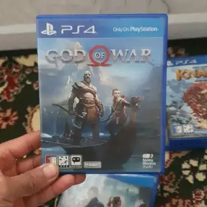 Диск для ps4 5, Худжанд