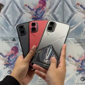 Infinix Gt 50Pro 5G 24/256Gb 6500мач 2026, Душанбе