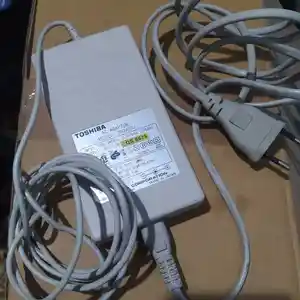 Адаптер 18v,1.7A, Душанбе