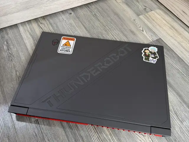 Thunderobot RTX игровой ноутбук, Душанбе